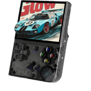 ANBERNIC RG35XX PLUS