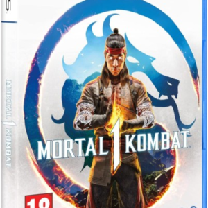 Mortal Kombat 1 - PlayStation 5