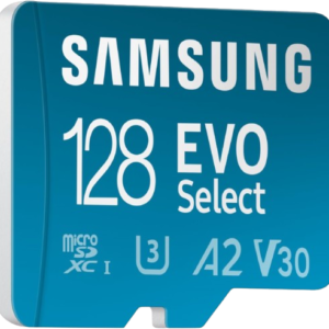 Samsung EVO Select 128 Go